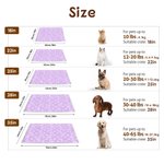 Personalisierte Multicolor niedlichen Pfote drucken Haustier Decke mit Namen Geburtstag Geschenk für Katze Hundeliebhaber
