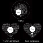 Portachiavi personalizzato con proiezione della foto design a forma dell'impronta della zampa dell'animale domestico regalo per amanti degli animali