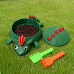 Henkilökohtainen 3D painettu Mini vene dinosaurus hiekkalaatikko karkkia säilytyslaatikko nimi ranta ulkoilu lelut huoneen sisustus syntymäpäivälahja lapsille