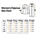 Henkilökohtainen 1-5 Pet Valokuvat Monivärinen pehmeä pitkähihainen pyjama Matching Set nimet syntymäpäivä joululahja lapsille perheelle