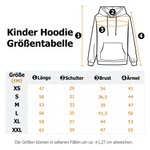 Personalisiertes Mutter und Sohn Foto Weiches Sweatshirt Hoodie mit Text Alltagskleidung Geburtstag Weihnachten Geschenk für Kinder Familie