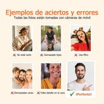 Marcapáginas magnético personalizado con foto y nombre regalo de cumpleaños o vuelta al cole para lectores y amantes de los libros