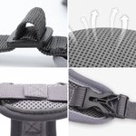 Personalized Heart Bone Grown Signage Mesh Pet Chest Harness with Name and Traction Rope Outdoor Activities Birthday Gift for Pet Owners