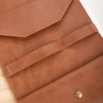 Personalizzato personaggio dei cartoni animati in pelle PU A5 Copertina del taccuino con nome Uso quotidiano Compleanno Regalo di Natale per l'amante della cucina Chef