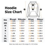 Personalized Cartoon Reading Character Stacked Books Soft T-shirt Sweatshirt Hoodie with Name and Title Book Club Family Gift for Adults Kids