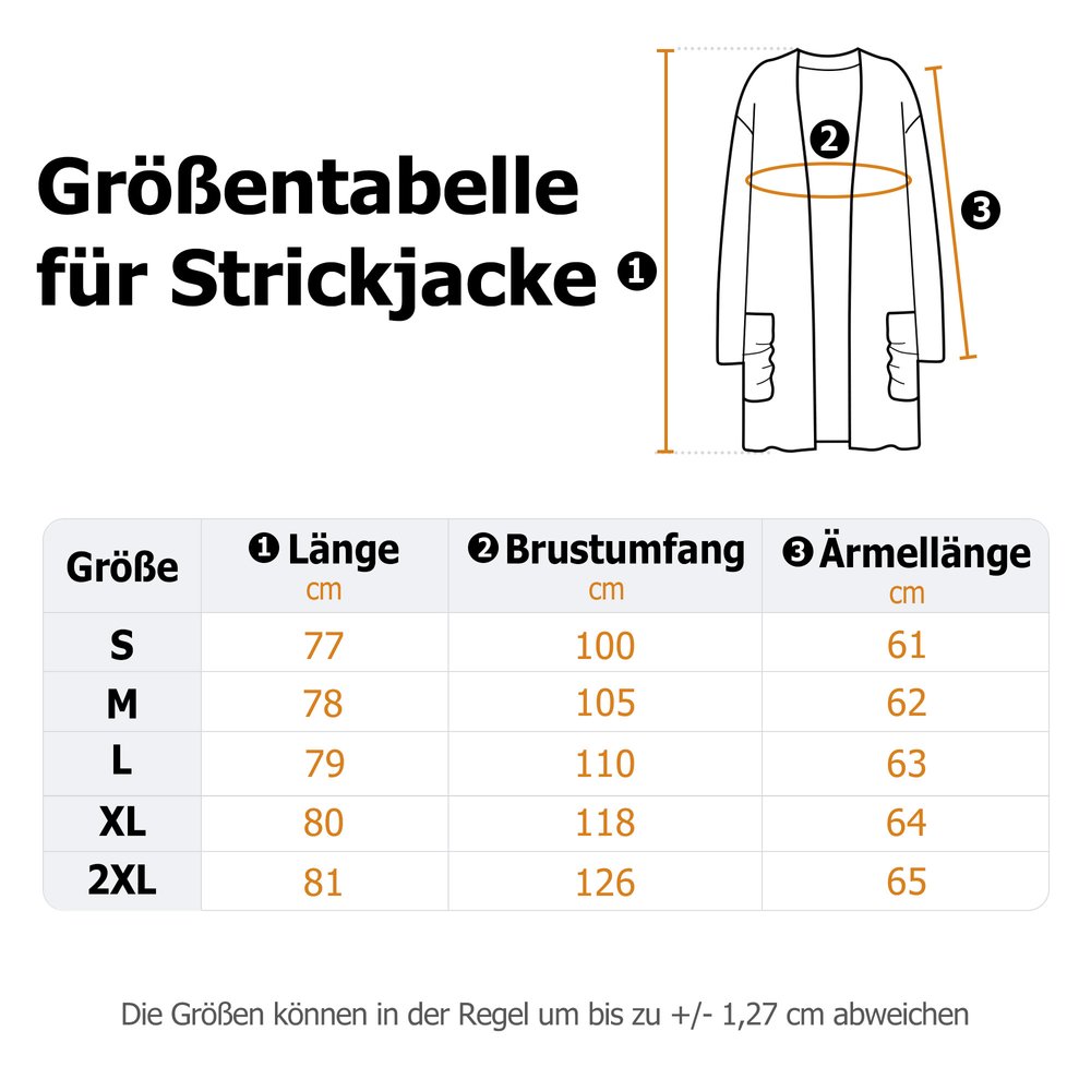 Personalisierte Strickjacke mit Gestickten Haustierfotos und Namen Alltagskleidung Geburtstagsgeschenk für Tierhalter 9