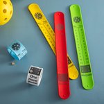 Personalised Pickleball Scorekeeper Wristband  with 3 Magnets Portable Sports Game Scoreboard Counter Tracker Birthday Gift for Pickleball Players