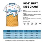 Maillot de baseball personnalisé avec nom et numéro Cadeau d'équipe pour joueurs de baseball
