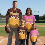 Maillot de baseball personnalisé avec nom et numéro Cadeau d'équipe pour joueurs de baseball