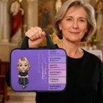 Personalised Bible Verse Cartoon Character Bible Storage Bag Daily Use Thanksgiving Day Christening Gift for Christian Family Friends