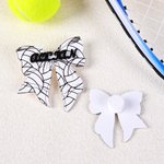 Personalized Baseball Softball Soccer Sports Bag Charm with Name Accessories for Bogg Birthday Gift for Sports Moms Sports Lovers