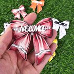 Personalized Baseball Softball Soccer Sports Bag Charm with Name Accessories for Bogg Birthday Gift for Sports Moms Sports Lovers