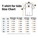 Personalized Truck Off-Road Vehicle Design Multicolour Kid T-shirt Sweatshirt Hoodie with Name Birthday Christmas Gift for Girls Boys