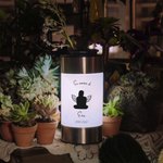 Lámpara solar de jardín personalizada con silueta de ángel y huella nombre y fecha decoración de jardín regalo conmemorativo de pésame para familia