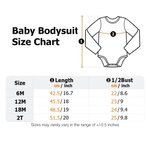 Spersonalizowany pierwszy świąteczny bałwanek 100% bawełna Body niemowlęce z imieniem Prezent świąteczny dla nowych rodziców dziecka
