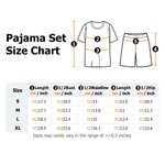 Personalized Bride to be Soft Cropped Short Sleeve Pajama Set Getting Ready Outfits with Surname Bridal Shower Honeymoon Gift for Bride