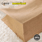 Spersonalizowana jutowa torba z długim ogonem Marsupilami z imieniem Urodziny Rocznica Prezent Świąteczny dla Przyjaciół Dzieci | Callie × Marsupilami®