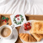 Sottobicchiere quadrato in ceramica con nome personalizzato con iniziali di ghirlanda natalizia, regalo di Natale per bambini e famiglia.