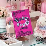 Cuaderno de notas A5 personalizado con nombre Regalo diario de cumpleaños para niñas en Navidad
