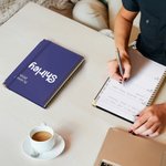 Personnalisé Nom 2026 Planificateur A5 avec pages de planification hebdomadaire mensuelle et onglets Cadeau d'anniversaire de Nouvel An pour collègues et amis