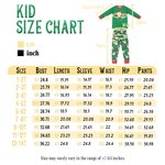 Gepersonaliseerde Schattige Kerstmuts Lange Mouwen Baby Romper Familie Pyjama Matching Set met Naam Kerstfeest Cadeau voor Papa Mama Kinderen