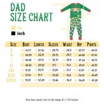Gepersonaliseerde Schattige Kerstmuts Lange Mouwen Baby Romper Familie Pyjama Matching Set met Naam Kerstfeest Cadeau voor Papa Mama Kinderen