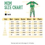 Gepersonaliseerde Schattige Kerstmuts Lange Mouwen Baby Romper Familie Pyjama Matching Set met Naam Kerstfeest Cadeau voor Papa Mama Kinderen