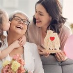 Casse-tête personnalisé en bois 2-6 ours avec noms et prénoms Décoration de bureau Cadeau d'anniversaire pour la famille