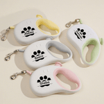 Gepersonaliseerde Paw Hondenriem met Naam Outdoor Accessoires Pet Party Kerstmis Verjaardagscadeau voor huisdiereigenaren
