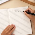 Gepersonaliseerd USA Adventure Map Naam Tijdschrift Notebook met gelinieerde pagina's en Cover Naam Gap Year Afstuderen Gift voor kinderen Afgestudeerden