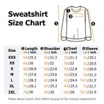 Personalised Gymnastics Themed Soft Kid Adult T-shirt Sweatshirt Hoodie with Name and Text Training Birthday Christmas Gift for Gymnasts Famliy