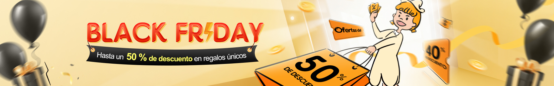 Black Friday