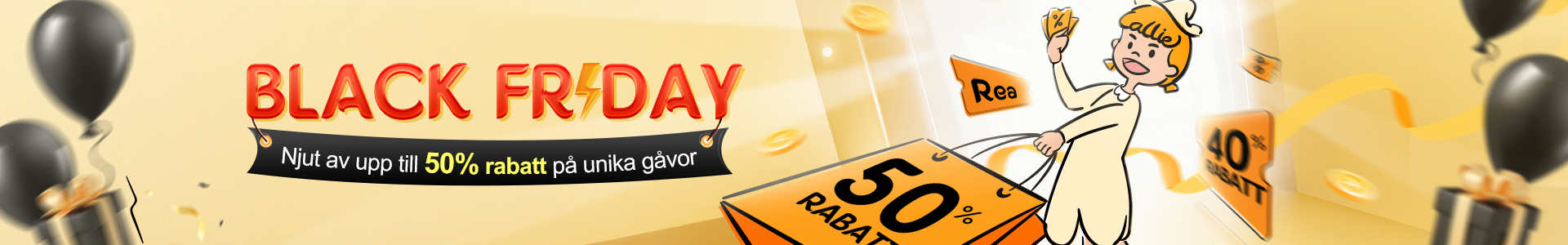 Black Friday Rea