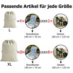 Personalisierter Weihnachts-Geschenksack mit Niedlichem Cartoon-Charakter Weihnachtsbaum Spruche und Namen Weihnachtsgeschenk für Kinder Familie 11