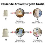 Personalisierter Weihnachts-Geschenksack mit Niedlichem Cartoon-Charakter Weihnachtsbaum Spruche und Namen Weihnachtsgeschenk für Kinder Familie 10