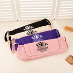 Personalized Stylish Hair Tools Storage Bag with Name Heat Resistant Mat Portable Travel Essentials Birthday Gift for Women