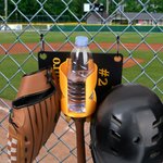 Gepersonaliseerde Multicolor 3D-gedrukte tekst Baseball Home Plate Dugout Organizer Dagelijkse Training Game Gift voor Baseball spelers liefhebbers