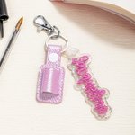Personalized Multicolor PU Leather Pen Holder Badge Reel with Name Nurse Accessories Nurse Week Appreciation Gift for Nurses Doctors