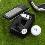Tampon de Balle de Golf Personnalisé avec Initiale Nom ou Monogramme Cadeau Anniversaire pour Amateur de Golf