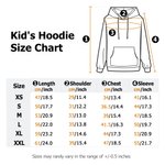 Personalised Birthday Boy Baby Bodysuit Kid T-shirt Sweatshirt Hoodie with Name and Age Birthday Milestone Celebration Gift for Kids