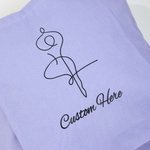 Henkilökohtainen Tree Pose Suuri kapasiteetti Joogamatto laukku teksti Pilates lisävaruste joululahja joogan ystäville