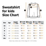 Personalised Birthday Boy Baby Bodysuit Kid T-shirt Sweatshirt Hoodie with Name and Age Birthday Milestone Celebration Gift for Kids