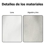 Bolsa de regalo personalizada de cordón con personaje de dibujos animados inicial y nombre regalo de Navidad para niños y familia