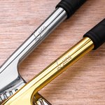 Personalisierter Golfschläger Design Flaschenöffner mit Namensgravur Grillparty Mitbringsel Geburstag Einweihung Geschenk für Bierliebhaber