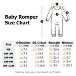 Chapeau de Père Noël personnalisé Ourson Initial 100% coton Ensemble Romper avec bonnet et couvre-pieds et boîte cadeau Cadeau de Noël pour les nouveaux-nés