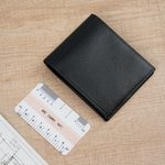 Personalized Mini Wallet Size Portable Architectural Scale Ruler with Name Valuable Tool Birthday Gift for  Architects Students