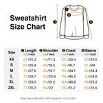 Personalizowana haftowana koszulka bluza lub bluza z kapturem z kolorowym zdjęciem i tekstem na co dzień prezent dla rodziny i miłośników zwierząt