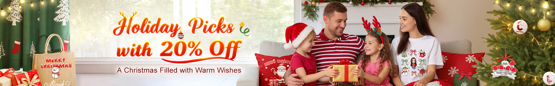 Christmas Ideas