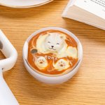 Couvercle de tasse de café, de cola et de jus d'orange personnalisé pour Stanley avec nom Cadeau d'anniversaire et de Noël pour le propriétaire d'un amour de chat