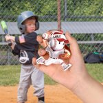 Ornamento natalizio multisport personalizzato in acrilico con nome Regalo di Natale per atleti e allenatori